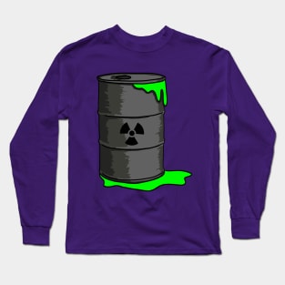 Radioactive Long Sleeve T-Shirt